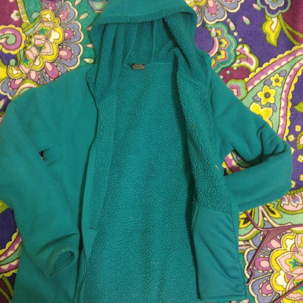 Super COMFY Jacket! - Picture 2 of 4