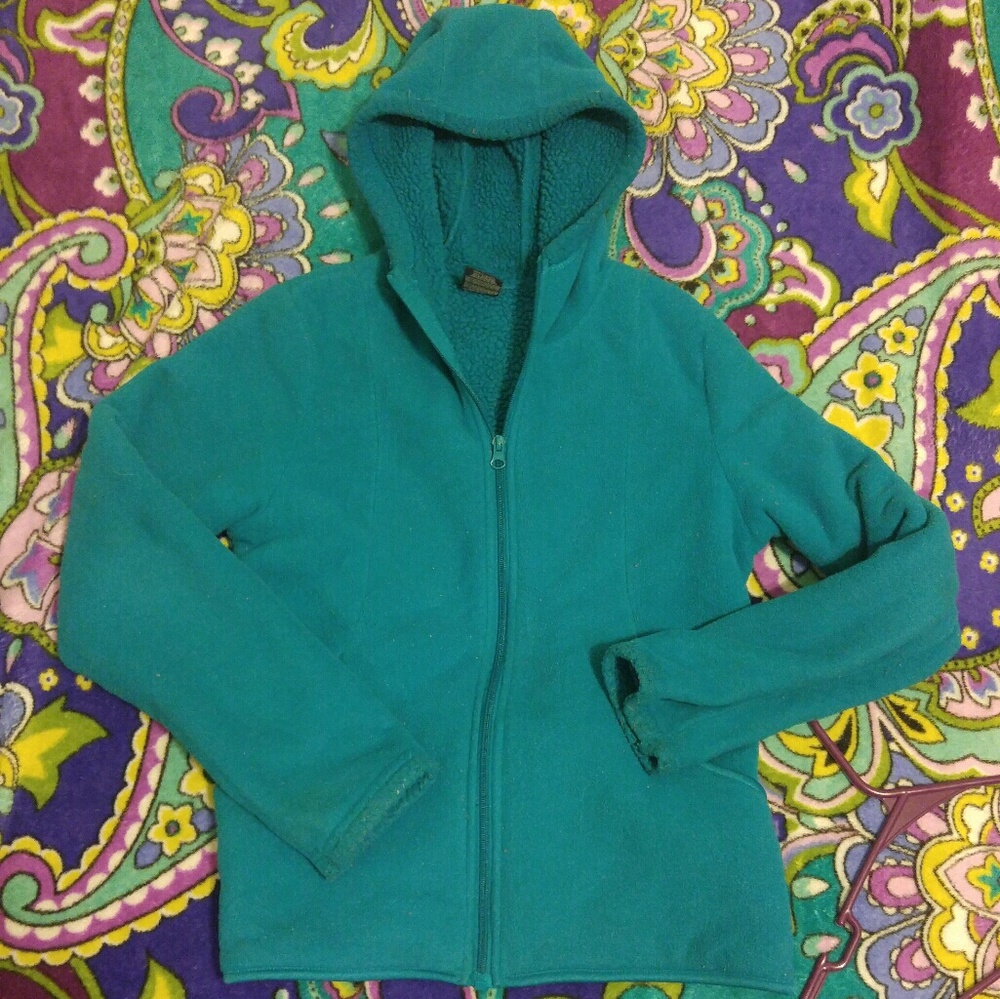 Super COMFY Jacket! - Picture 3 of 4