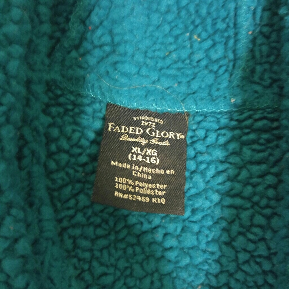 Super COMFY Jacket! - Picture 4 of 4