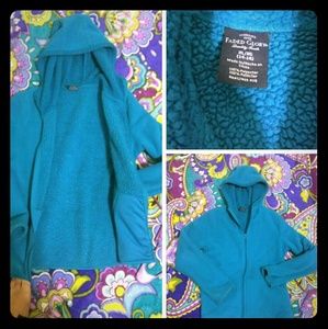 Super COMFY Jacket!