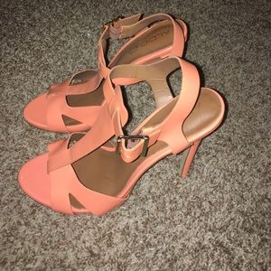 Aldo Heels