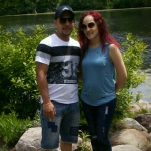 Meet your Posher, Lisandra