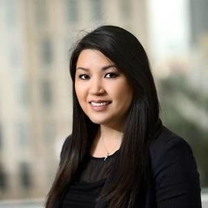 Meet your Posher, Linda