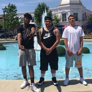 Meet your Posher, Ryan