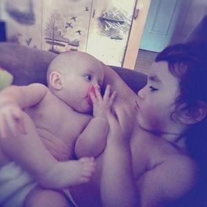 Meet your Posher, Cheyenne