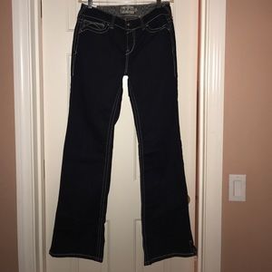 Ariat Riding Jeans