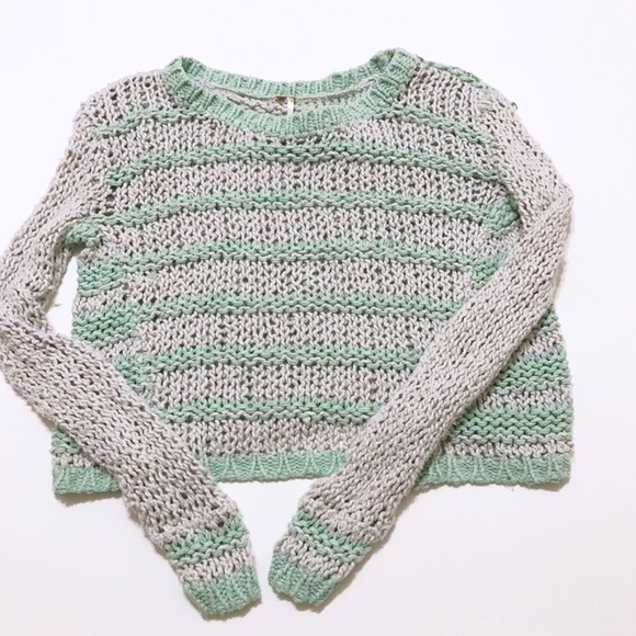 Free People Sweaters - Free People Sweater