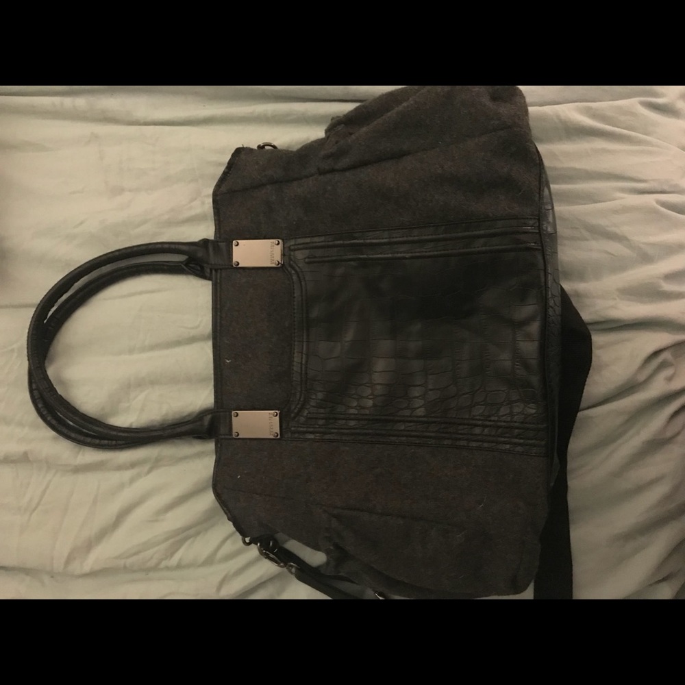 Kenneth Cole reaction baby bag