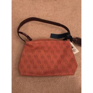 vintage dooney & bourke purse