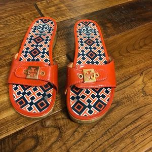 Tory Burch sandals
