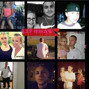 Meet your Posher, Judy