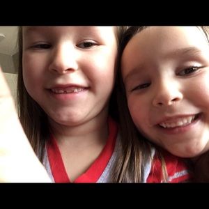 Meet your Posher, Staci