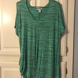 Maternity top