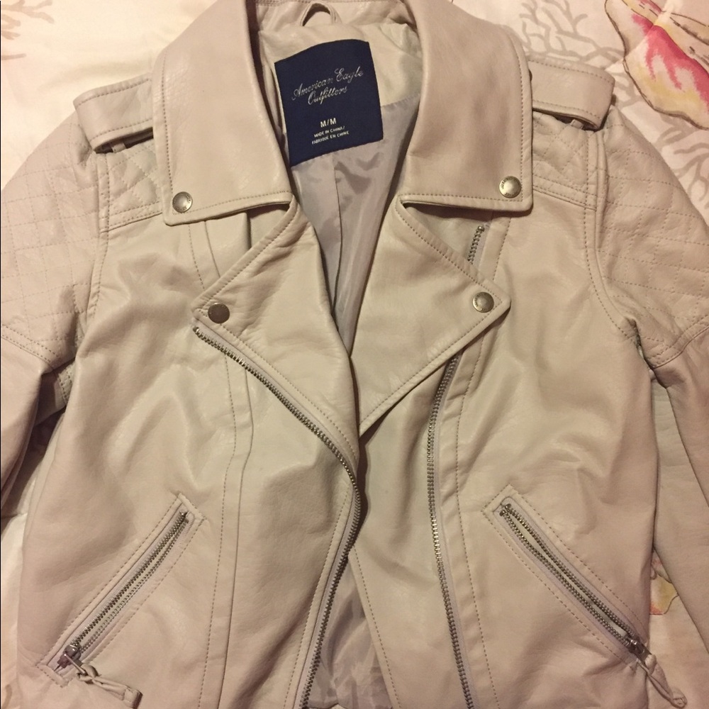 American Eagle Lightweight Jacket - image 2