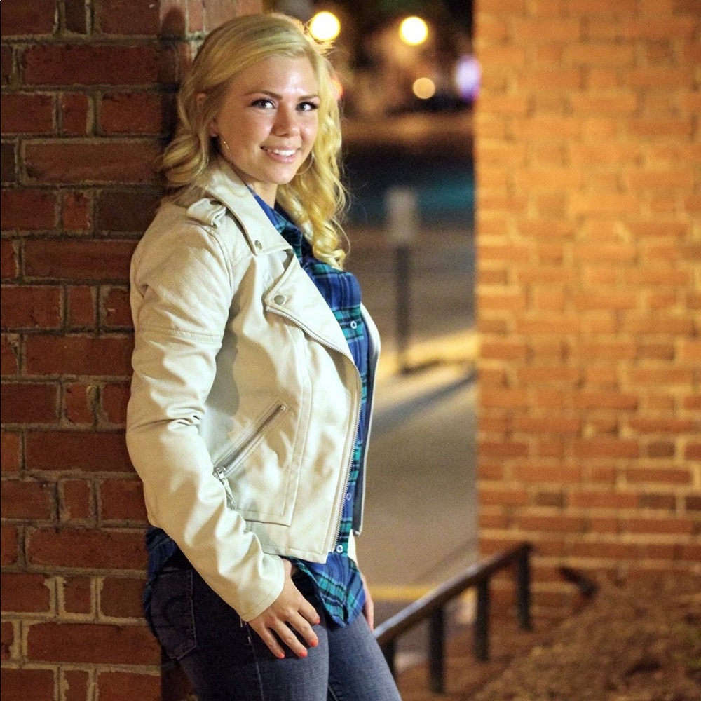 American Eagle Lightweight Jacket - image 5