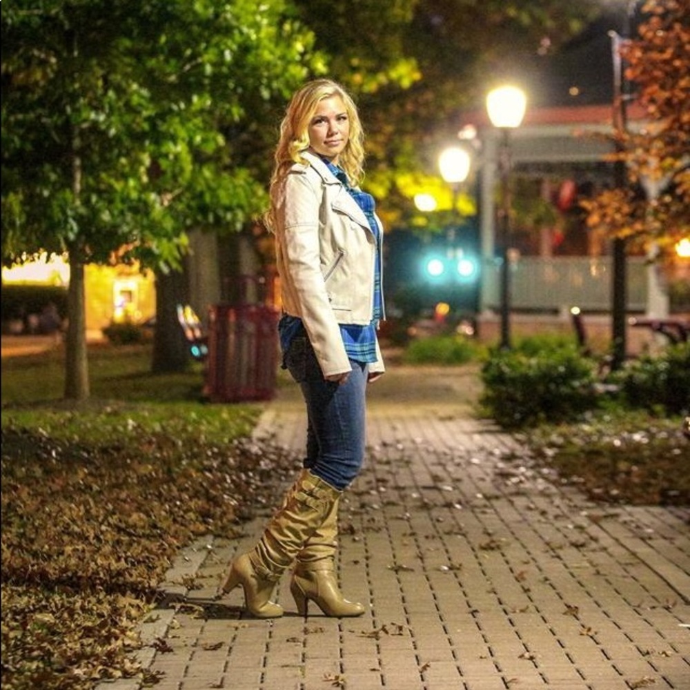 American Eagle Lightweight Jacket - image 6