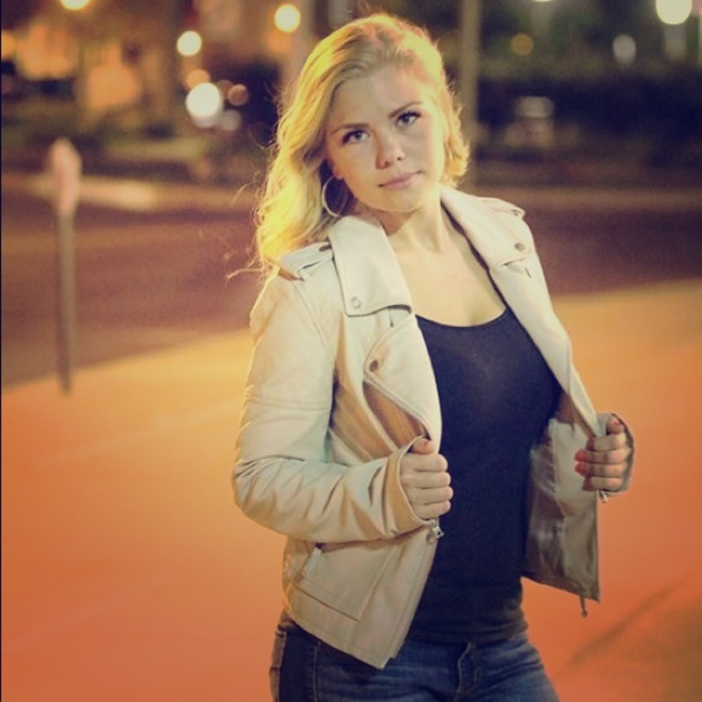 American Eagle Lightweight Jacket - image 1