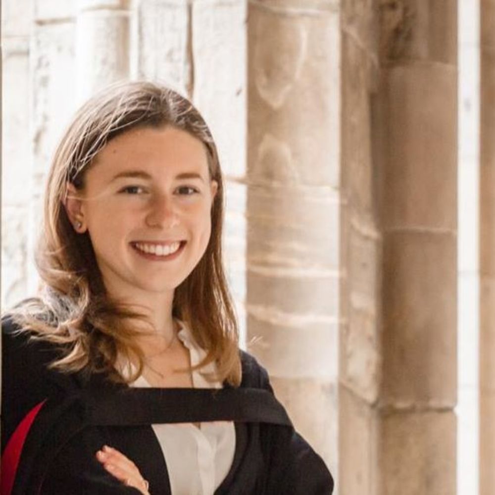 Meet your Posher, Samantha