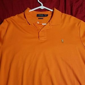 Polo shirt