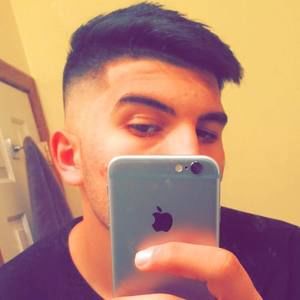 Meet your Posher, Araj