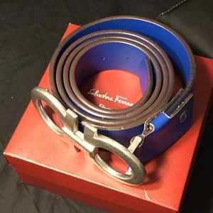 Salvatore Ferragamo Belt