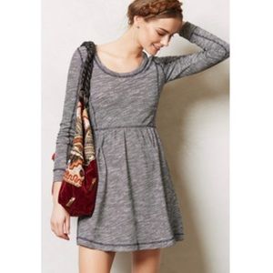 ANTHROPLOGIE | Saturday Sunday Dress