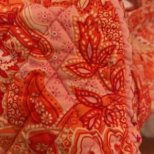 Vera Bradley Bags - Vera Bradley Paisley Small Duffle Vera Bradley Bags - Vera Bradley Paisley Small Duffle