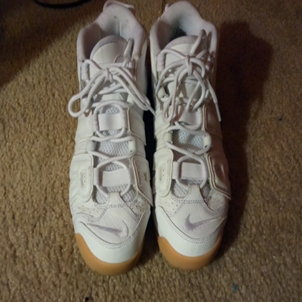 Nikes