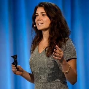 Meet your Posher, Rachael