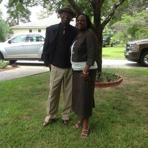 Meet your Posher, Eddie