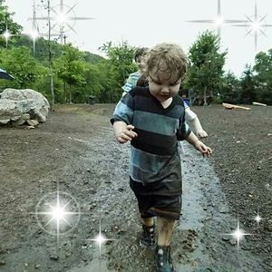 Meet your Posher, Fox