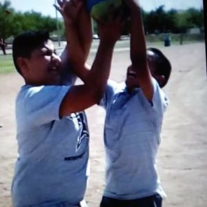 Meet your Posher, Andrew a