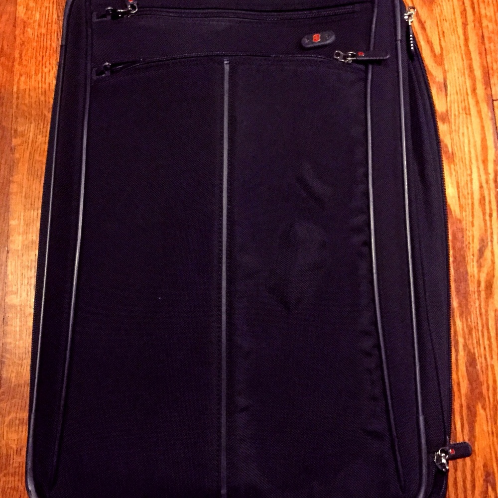 Victorinox Swiss Army Luggage