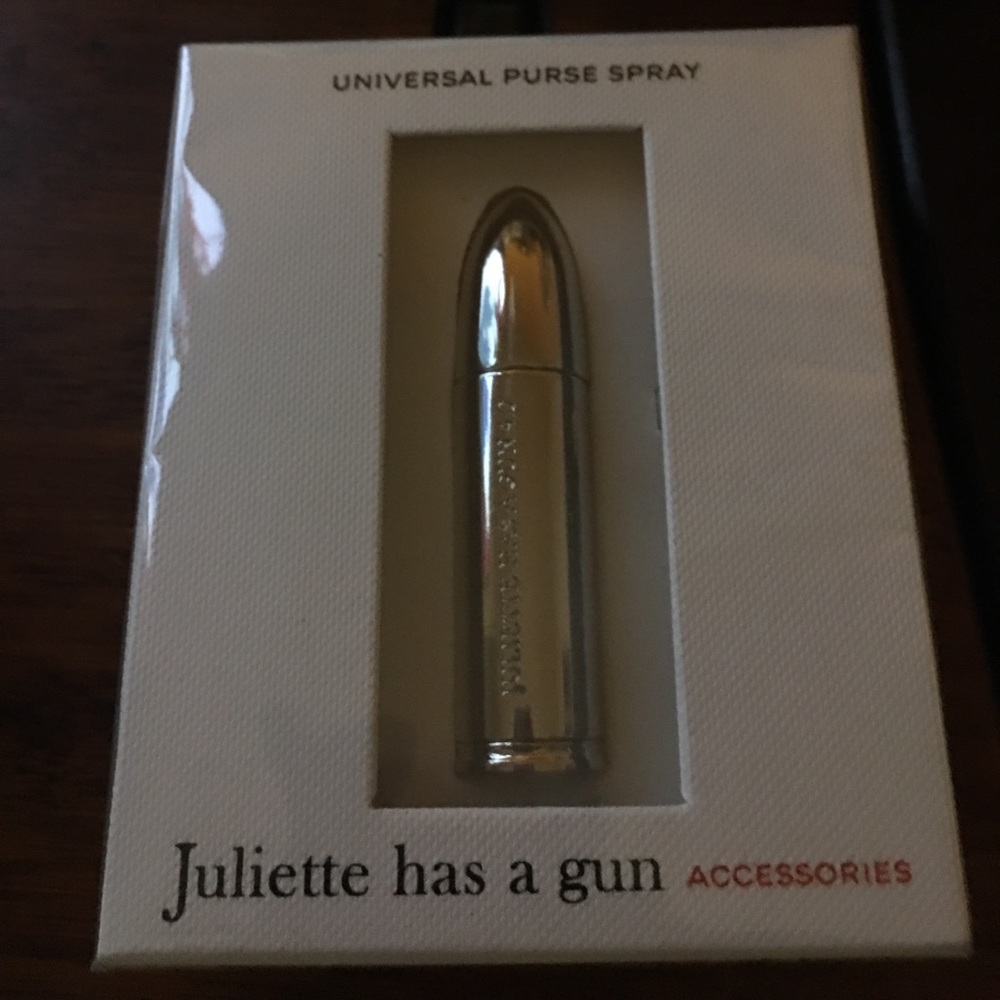 Juliette Has a Gun universal purse spray