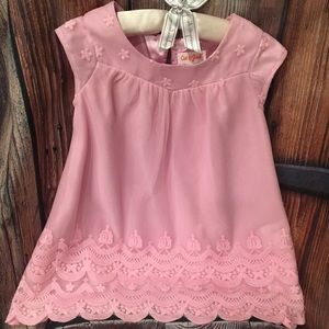 Cat and Jack Toddler Dress