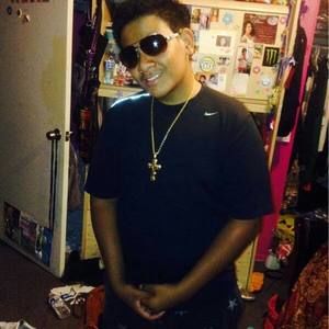 Meet your Posher, Miguel a.