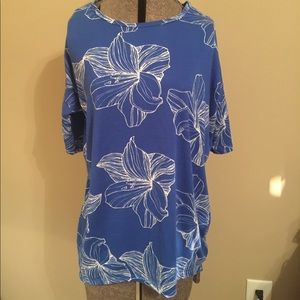 Lularoe XXS Irma