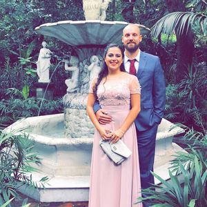 Meet your Posher, Anjia