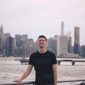 Meet your Posher, Ben