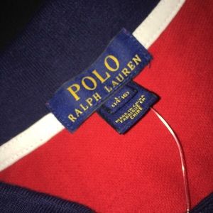 Ralph Lauren polo