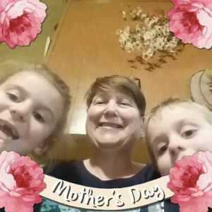 Meet your Posher, Vickie