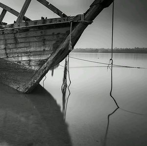 Meet your Posher, Jabari