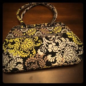 Vera Bradly satchel