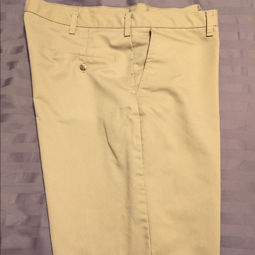 Lee Dress Pants - 2 PAIR LOT