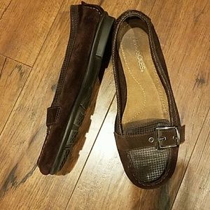 Aerosoles Flats