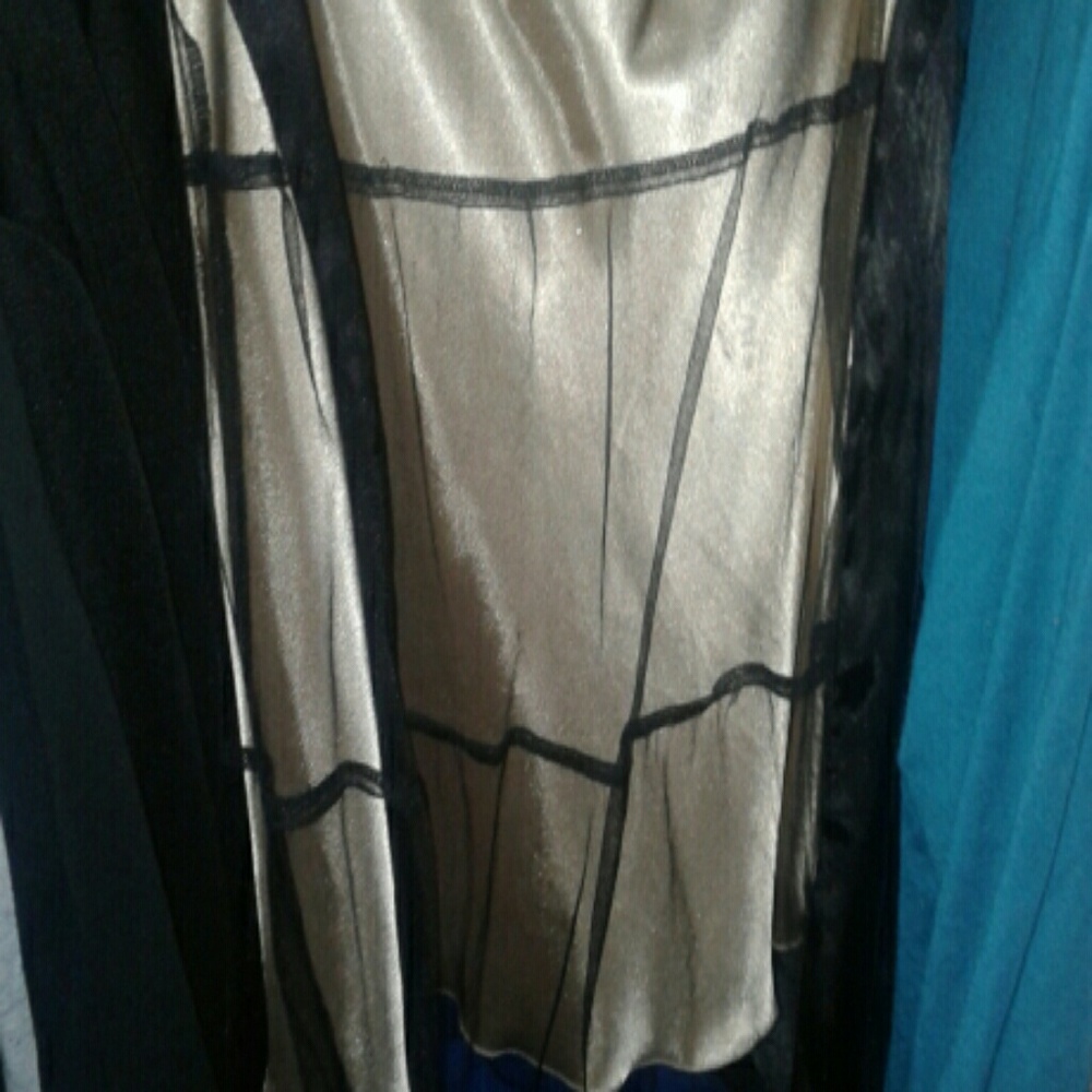 skirt
