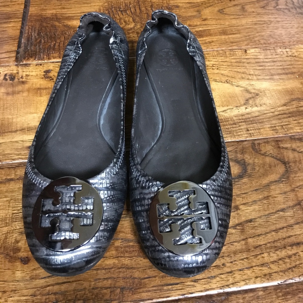 Tory Burch Ballet flats