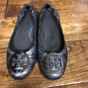 Tory Burch Ballet flats
