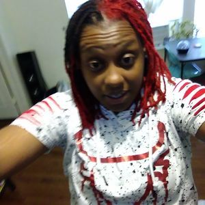 Meet your Posher, Ethel