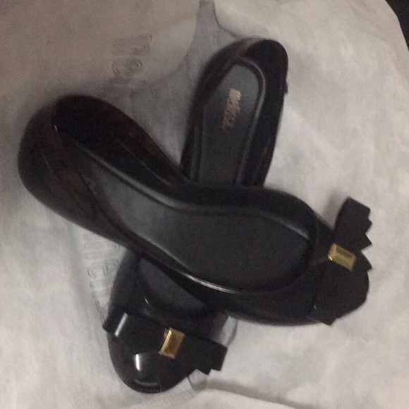 Zapatillas de la colección “Melissa” - Picture 2 of 4